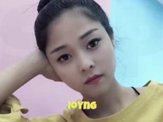 Ioyng