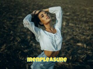 IrenPleasure Sexe et Porno