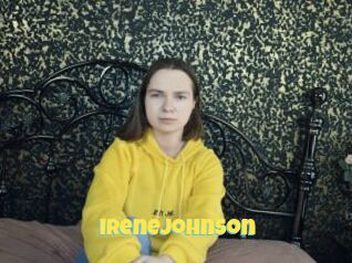IreneJohnson