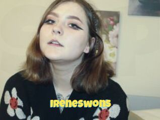 IreneSwons