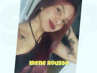 Irene_rousse