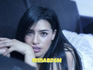 IrinaBDSM