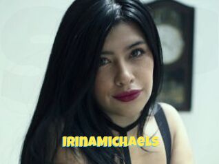 IrinaMichaels