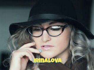 Irinalova