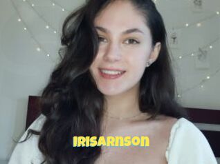 IrisArnson Sexe et Porno