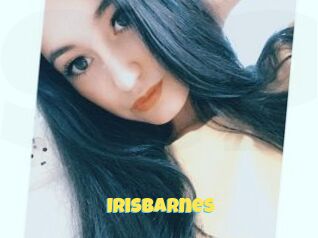 IrisBarnes