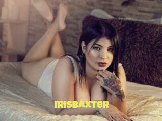 IrisBaxter