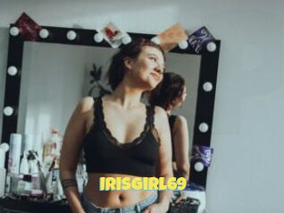 IrisGirl69 Sexe et Porno