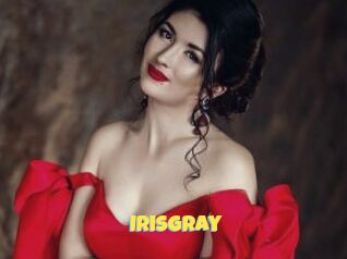 IrisGray Sexe et Porno