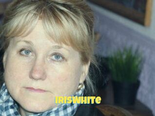 IrisWhite