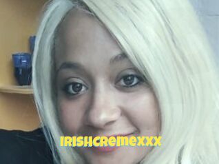 IrishCremeXXX