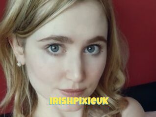 IrishPixieUK Sexe et Porno
