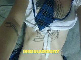 Irishharmony Sexe et Porno