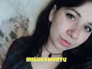 Irishkaweryu
