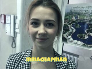 IrmaChapman