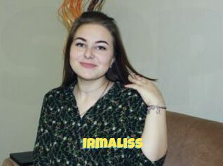 IrmaLiss Sexe et Porno