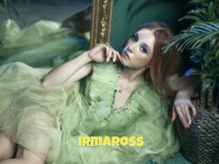 IrmaRoss Sexe et Porno