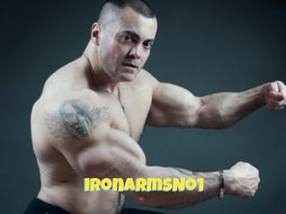 IronArmsNo1