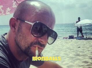 IronBalls