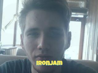 IronJam