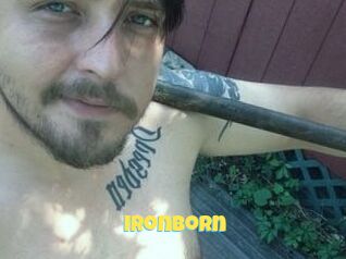 Ironborn
