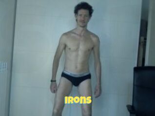 Irons