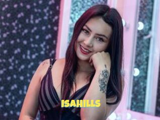 IsaHills