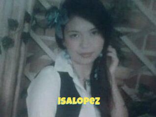 IsaLopez