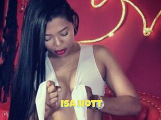 Isa_hott