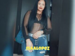 IsaaLopez