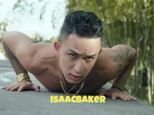 IsaacBaker