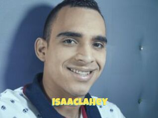 IsaacLahey