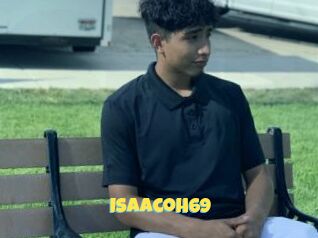 Isaacoh69 Sexe et Porno