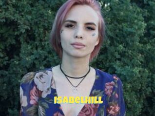 IsabelHill