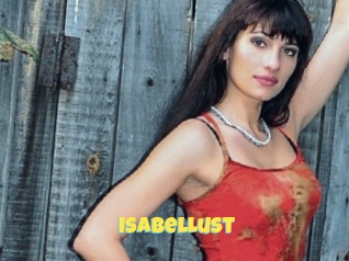 IsabelLust