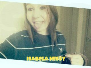 Isabela_Missy