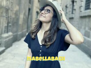 IsabellaBach