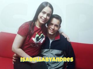 IsabellaByAndres