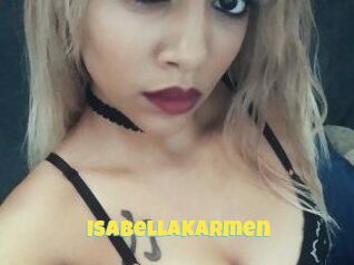 Isabella_Karmen