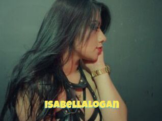 IsabellaLogan