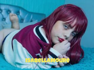 IsabellaMoure