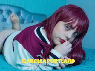IsabellaPortland