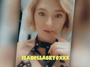 IsabellaSkyexxx