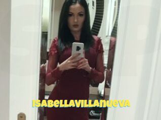IsabellaVillanueva