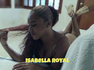 Isabella_Royal