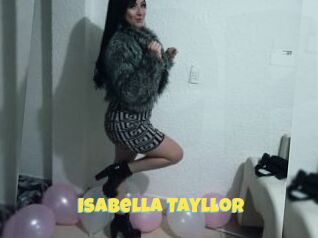 Isabella_Tayllor