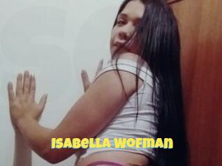 Isabella_Wofman Sexe et Porno