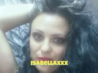 Isabellaxxx
