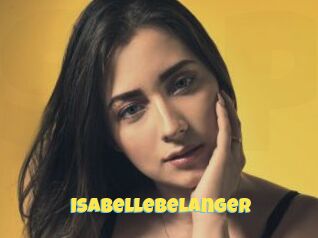 IsabelleBelanger Sexe et Porno