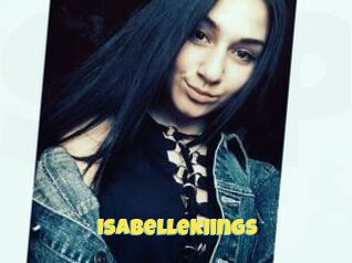 IsabelleKiings Sexe et Porno